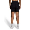 thumbnail image 3 of Reebok Short taille haute Reflex pour femme, 3 of 6