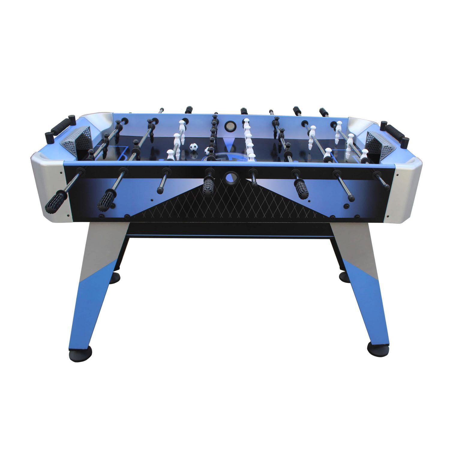 Foosball on sale table walmart