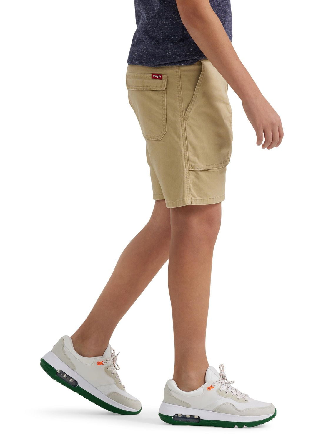 Wrangler Boy's Utility Short