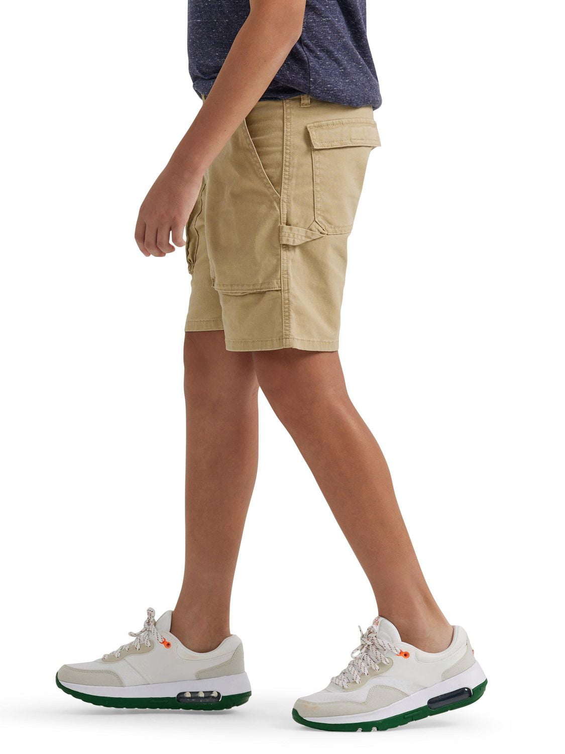 Wrangler Boy's Utility Short