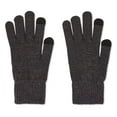 thumbnail image 1 of George Men's Texting Gloves, 1 of 1