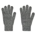 thumbnail image 1 of George Men's Texting Gloves, 1 of 1