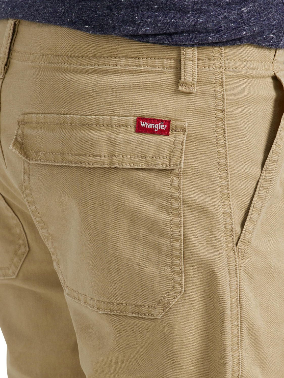 Wrangler Boy's Utility Short