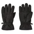 thumbnail image 1 of George Men's Ski Gloves, 1 of 1