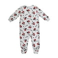thumbnail image 2 of Disney Minnie Mouse dormeuse pour filles, 2 of 2