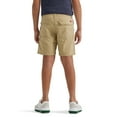 thumbnail image 2 of Wrangler Boy's Utility Short, 2 of 6