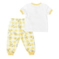 thumbnail image 2 of Disney Winnie The Pooh ensemble de pyjama unisexe, 2 of 2