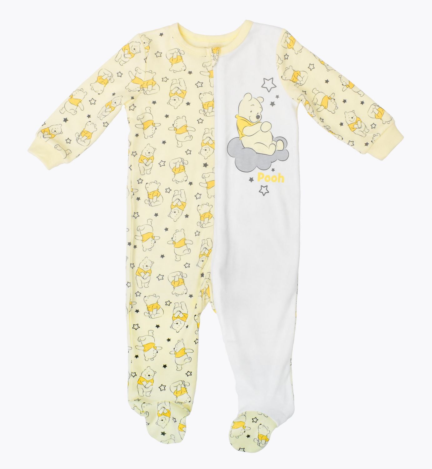 Disney Winnie The Pooh dormeuse unisexe