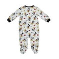 thumbnail image 2 of Disney Mickey Mouse Sleeper for Boys, 2 of 2