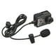Microphone externe VCC-A039-EM MUVI(MC) K-Series de Veho pour caméras – image 2 sur 3
