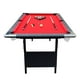 Fairmont Portable 6-Ft Pool Table  - image 2 of 9