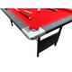 Fairmont Portable 6-Ft Pool Table  - image 3 of 9