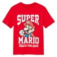 thumbnail image 3 of T-shirt à manches longues George pour garçons, 3 of 3