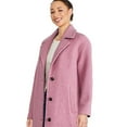 thumbnail image 2 of George Women's Boucle Coat, 2 of 6