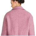 thumbnail image 3 of George Women's Boucle Coat, 3 of 6