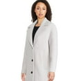 thumbnail image 2 of George Women's Boucle Coat, 2 of 6