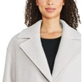 thumbnail image 4 of George Women's Boucle Coat, 4 of 6