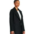 thumbnail image 2 of George Women's Boucle Coat, 2 of 6