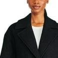 thumbnail image 4 of George Women's Boucle Coat, 4 of 6