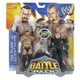 WWE – Battle Pack : Figurines CM Punk c. Undertaker avec urne – Ensemble de 2 – image 4 sur 5