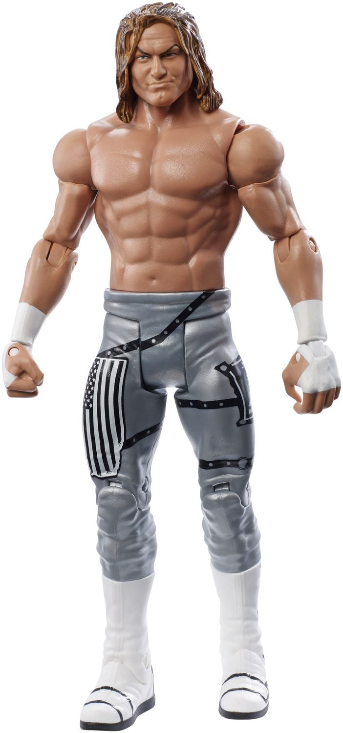 Dolph ziggler best sale funko pop