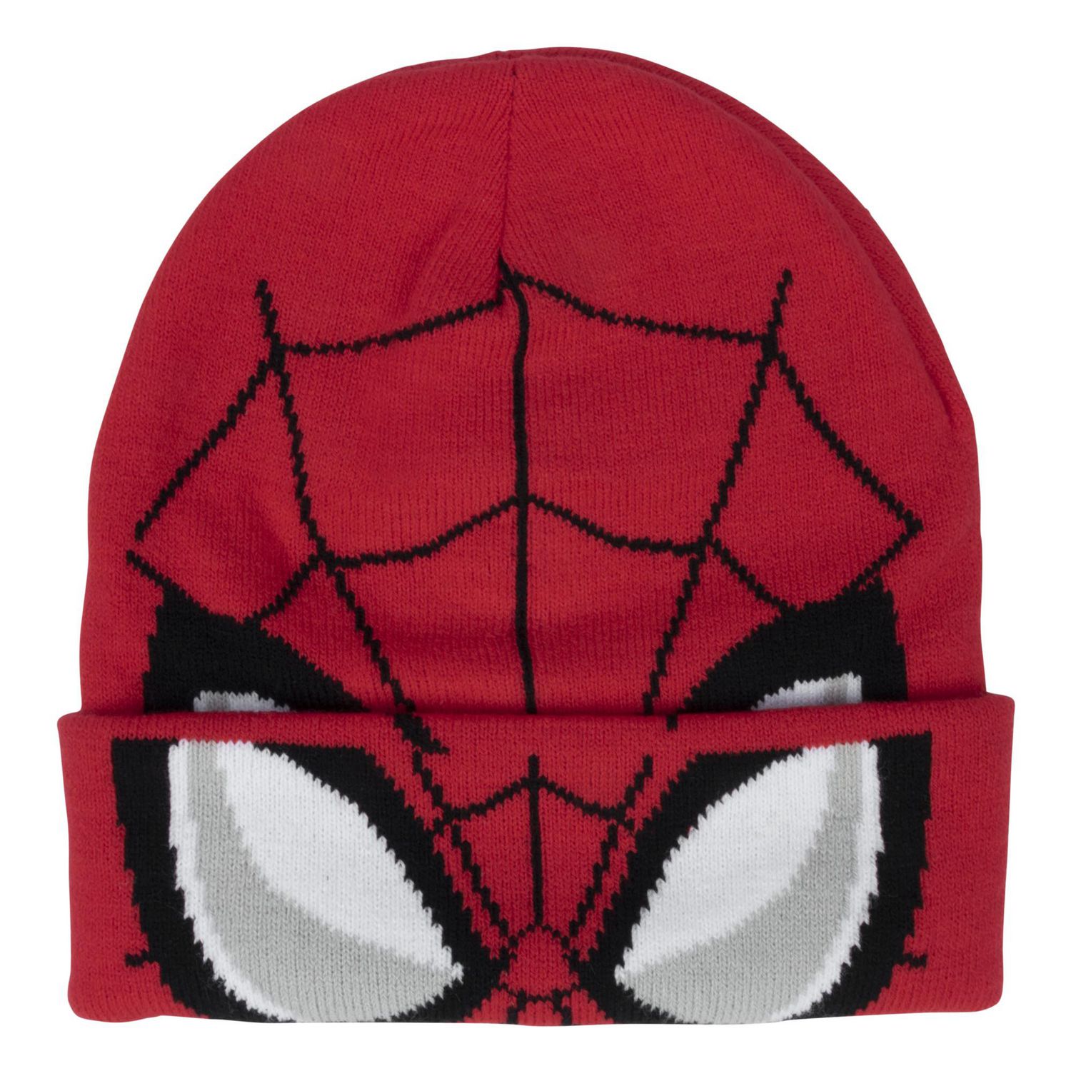Spiderman Knit Beanie | Walmart Canada