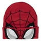 Bonnet En Tricot Spider-Man – image 1 sur 3