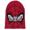 thumbnail image 3 of Spiderman Knit Beanie, 3 of 3