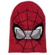 Bonnet En Tricot Spider-Man – image 3 sur 3