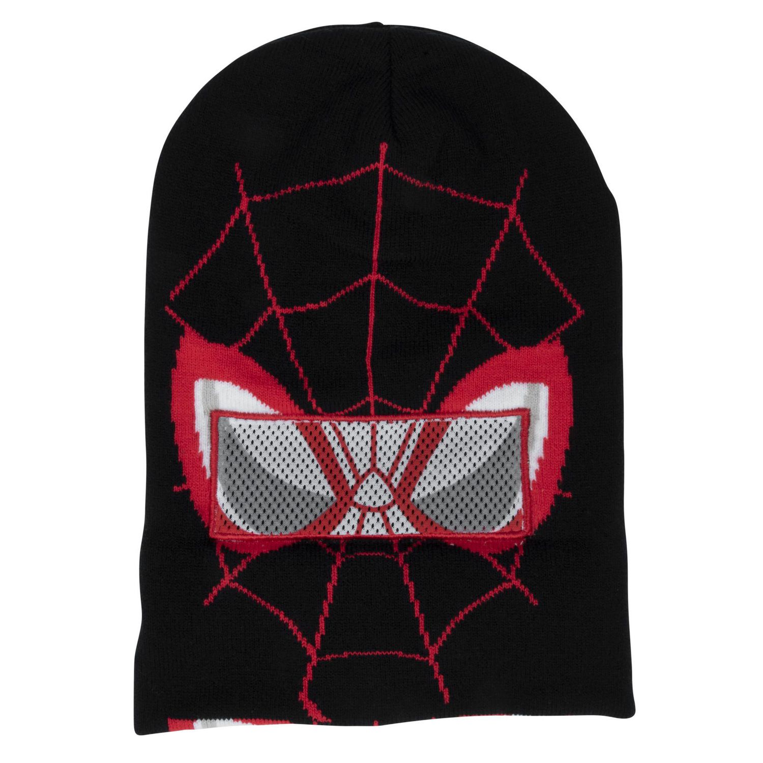 Spiderman Roll Down Beanie - Walmart.ca