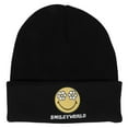 thumbnail image 1 of Smiley World Toque, 1 of 2