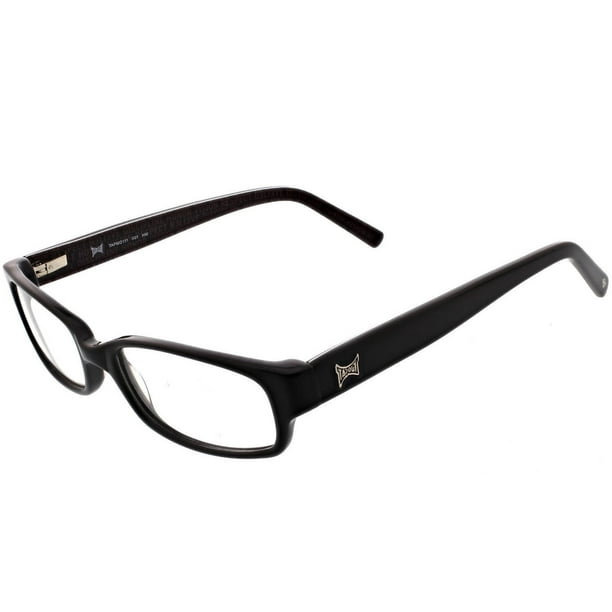  Levi's Men's LV 1018 Rectangular Prescription Eyeglass Frames,  Blue/Demo Lens, 55mm, 16mm : Clothing, Shoes & Jewelry