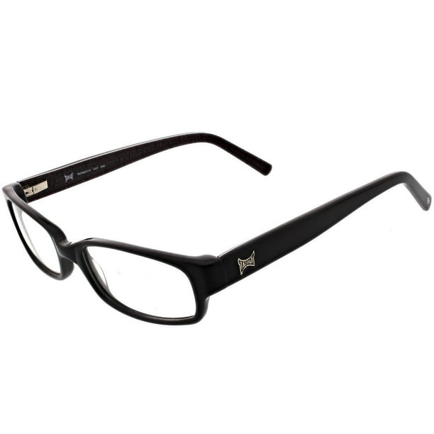 Levi's Men's Lv 1012 Rectangular Prescription Eyeglass Frames