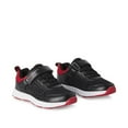 thumbnail image 2 of Athletic Works Boys' Max Sneakers, 2 of 4