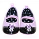 Chaussures Minnie Mouse pour nourrisson avec chapeau – image 2 sur 4