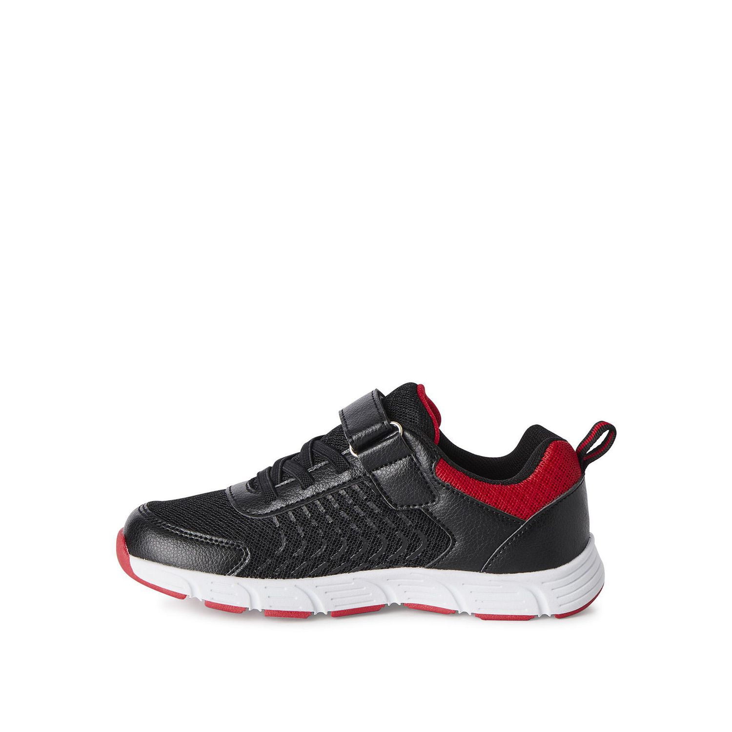 Athletic Works Boys' Max Sneakers, Sizes 11-3