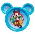 thumbnail image 1 of The First Years Disney Assiette Mickey Mouse, 1 of 1