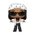 thumbnail image 2 of Funko POP! Aaliyah - Aaliyah Vinyl Figure, 2 of 2