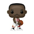 thumbnail image 2 of Funko POP! NBA - Hakeem Olajuwon Figurine En Vinyle, 2 of 2