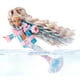 Poupée-mannequin sirène Mermaze MermaidzMC Winter Waves KishikoMC – image 4 sur 4