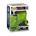 thumbnail image 1 of Funko POP! Marvel Avengers Mech Strike - Hulk Figurine En Vinyle, 1 of 2