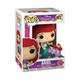 thumbnail image 1 of Funko POP! Disney Princess - Ariel Vinyl Figure, 1 of 2
