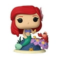 thumbnail image 2 of Funko POP! Disney Princess - Ariel Vinyl Figure, 2 of 2