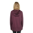 thumbnail image 3 of Sweat à capuche en molleton de cotton pour femmes MEXX, 3 of 5