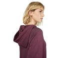 thumbnail image 4 of Sweat à capuche en molleton de cotton pour femmes MEXX, 4 of 5