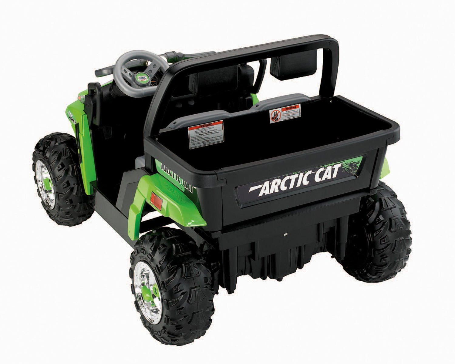 arctic cat toy jeep