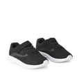 thumbnail image 2 of Athletic Works Toddler Boys' Mesh Sneakers, 2 of 4