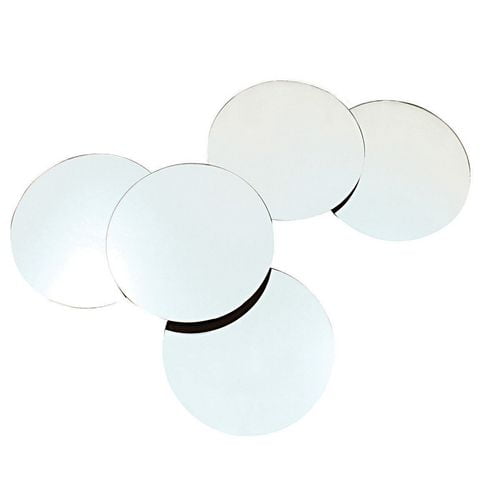 Ensemble miroirs 5 pièces Solei