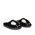 thumbnail image 2 of George Women's Gus Slippers, 2 of 4