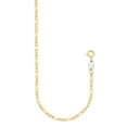 thumbnail image 1 of Quintessential 10KT Or collé sur argent Collier, 1 of 3
